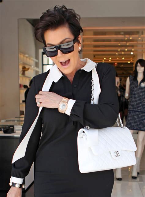 celebrity carrying chanel 30cm black soft shopper|100 Celebs and Their Favorite Chanel Bags .